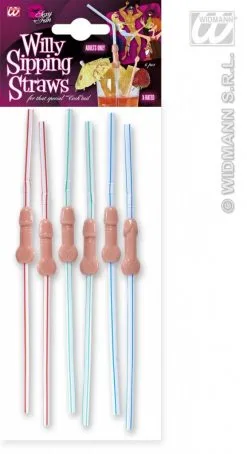 Erotische Limonade Rietjes 5 Erotische Limonade Rietjes -Party Outfitters erotische limonade rietjes 1