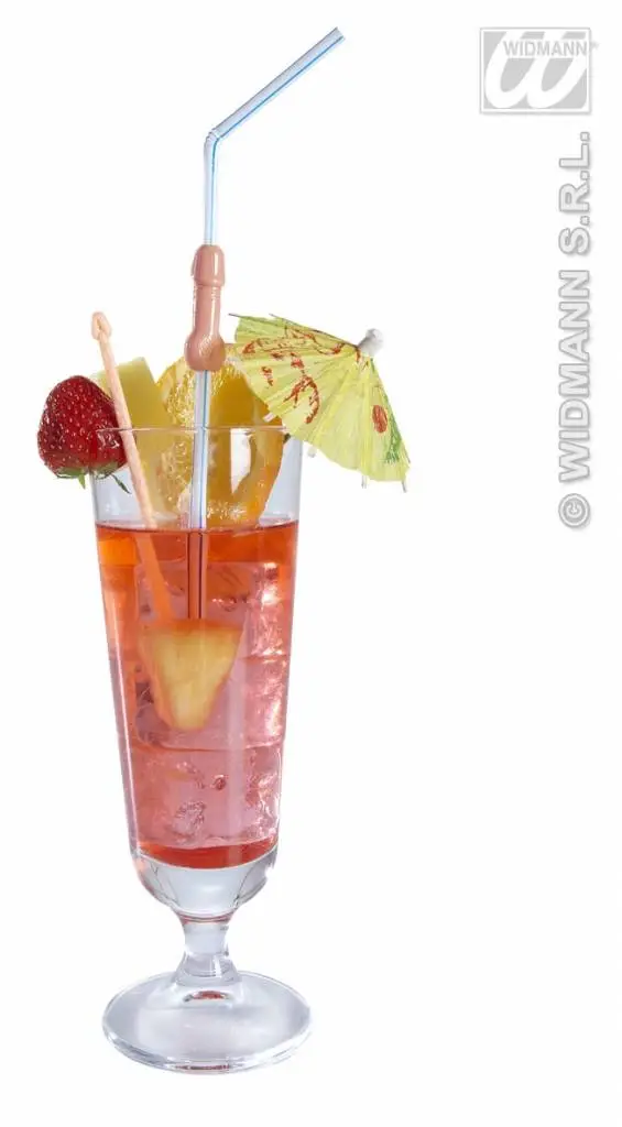 Erotische Limonade Rietjes 3 Erotische Limonade Rietjes