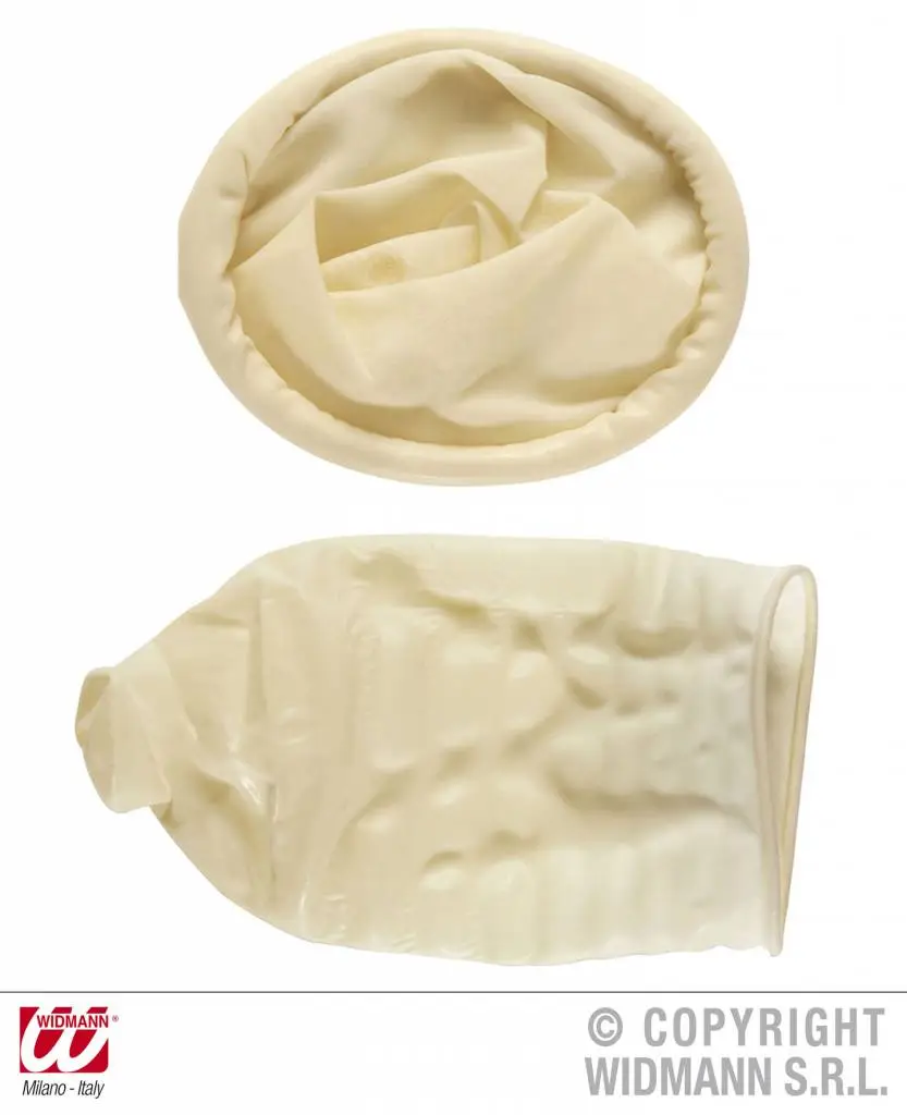 Extra Grote Condoom Voor Party's 3 Extra Grote Condoom Voor Party's