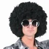 Feestkleding: Afro Pruiken 2 Feestkleding: Afro Pruiken -Party Outfitters feestkleding afro pruiken