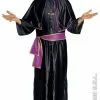 Feestkleding: Kardinaal Kostuum