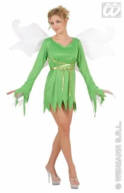 Feestkleding Voor Henparty's Liefelijke Bosfee