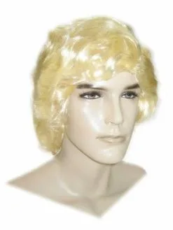 Feestpruik Roy Of Roxanne 15 Feestpruik Roy Of Roxanne -Party Outfitters feestpruik roy of roxanne 5