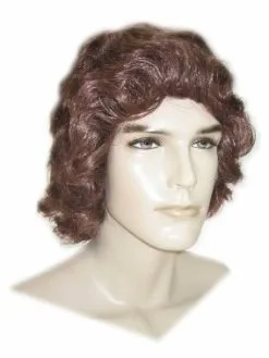 Feestpruik Roy Of Roxanne 16 Feestpruik Roy Of Roxanne -Party Outfitters feestpruik roy of roxanne 6