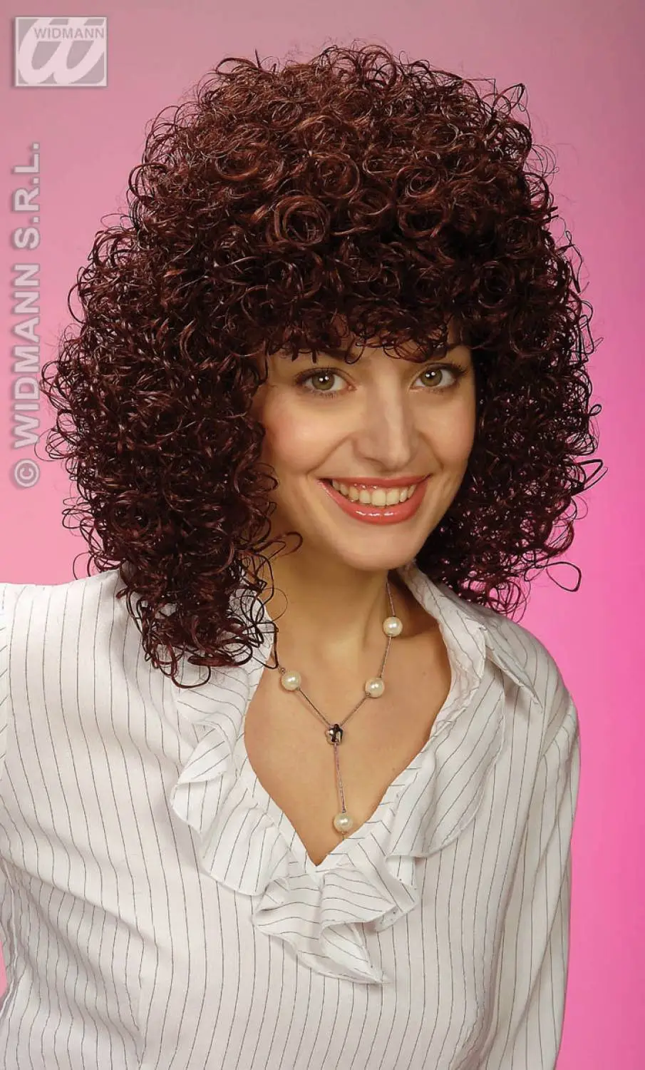 Fijne Krulpruik Gabrielle 7 Fijne Krulpruik Gabrielle - Afbeelding 5