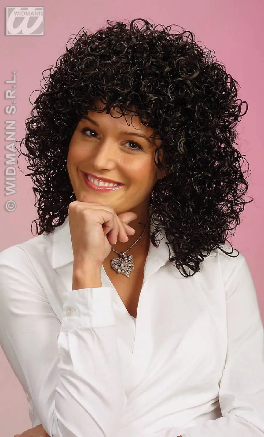 Fijne Krulpruik Gabrielle 3 Fijne Krulpruik Gabrielle