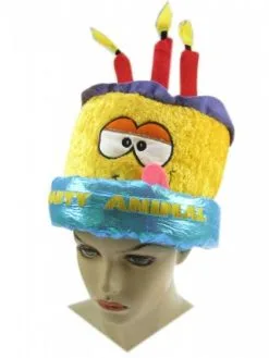 Funhoed Feestbeest -Party Outfitters funhoed feestbeest 1