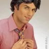 Gigolo Pruiken Voor Party's -Party Outfitters gigolo pruiken voor partys