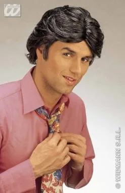 Gigolo Pruiken Voor Party's