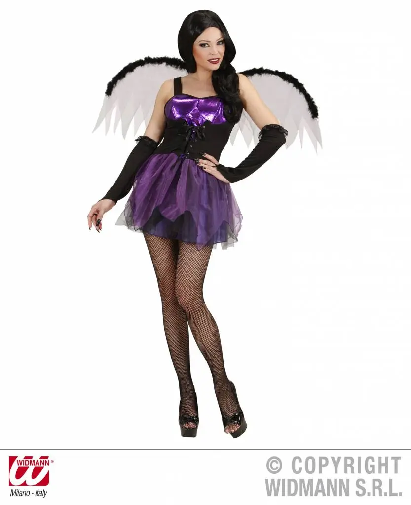 Gotische Feeën Jurkje 3 Gotische Feeën Jurkje