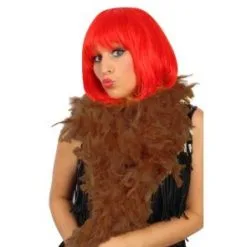 Goud Bruine Verenboa's