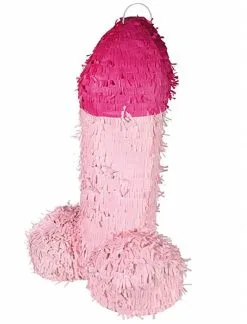 Grappige Pinata Penis