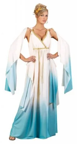 Griekse Godinnen Jurkjes