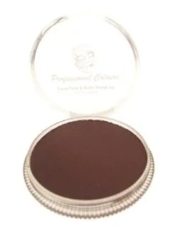 Grimeer En Schmink Op Waterbasis Cowboybruin