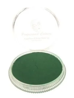 Grimeer En Schmink Op Waterbasis Groen