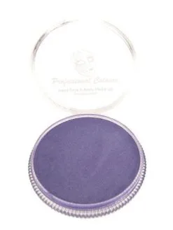 Grimeer En Schmink Op Waterbasis Metalic Diep Paars