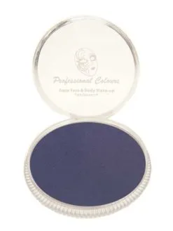 Grimeer En Schmink Op Waterbasis Paars