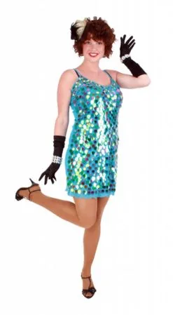 Henparty Idee: Confetti Jurkje