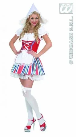 Henparty Kleding: Kaasmeisje