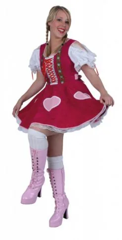 Henparty Tips: Oktoberfest Kleding