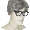 Herenpruik Met Bril 2 Herenpruik Met Bril -Party Outfitters herenpruik met bril
