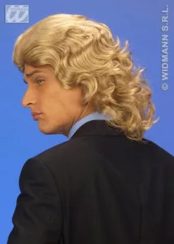 Herenpruik Met Flink Matje