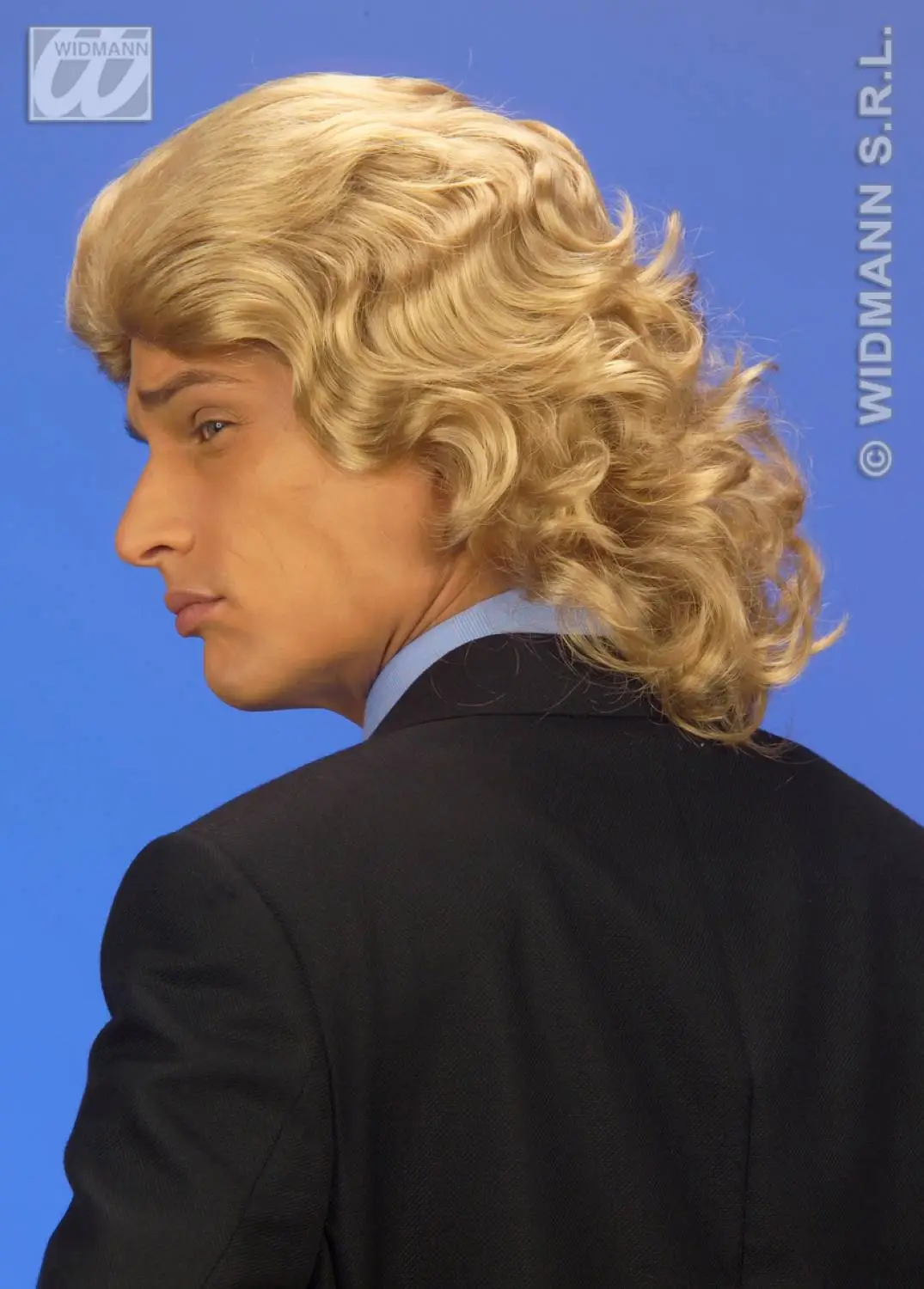 Herenpruik Met Flink Matje 3 Herenpruik Met Flink Matje