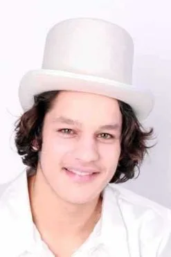 Hoge Hoeden In Veel Kleuren -Party Outfitters hoge hoeden in veel kleuren 1