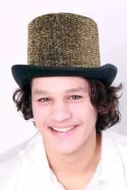 Hoge Hoeden In Veel Kleuren -Party Outfitters hoge hoeden in veel kleuren 3