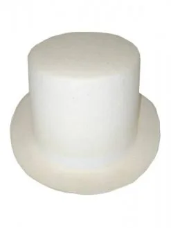 Hoge Hoeden In Veel Kleuren -Party Outfitters hoge hoeden in veel kleuren 4