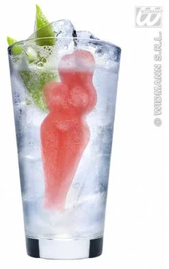 IJsblokjes Vormpjes Voor Piemel Ijsblokjes