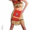Indiaanse "Ray Of Moonlight" Jurkjes -Party Outfitters indiaanse ray of moonlight jurkjes