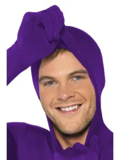 Indianen Second Skin Kleding -Party Outfitters indianen second skin kleding 4