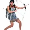 Indianenpruik Voor Meisje -Party Outfitters indianenpruik voor meisje