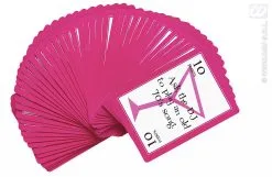 Kaartspel Met Henparty Opdrachten