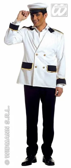 Kapiteinsjas Love Captains