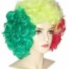 Kekke Hippie Pruiken