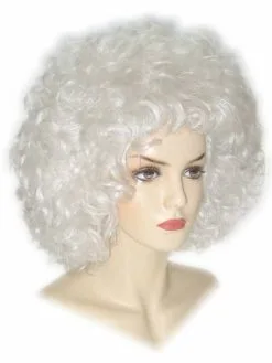 Kekke Hippie Pruiken -Party Outfitters kekke hippie pruiken 2