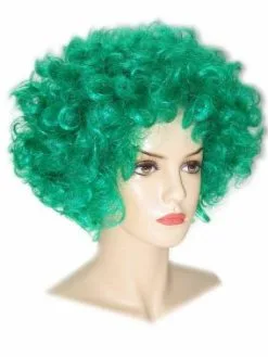 Kekke Hippie Pruiken -Party Outfitters kekke hippie pruiken 3