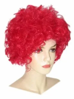 Kekke Hippie Pruiken -Party Outfitters kekke hippie pruiken 4