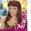 Klassieke Pin-up Girl Pruiken -Party Outfitters klassieke pin up girl pruiken
