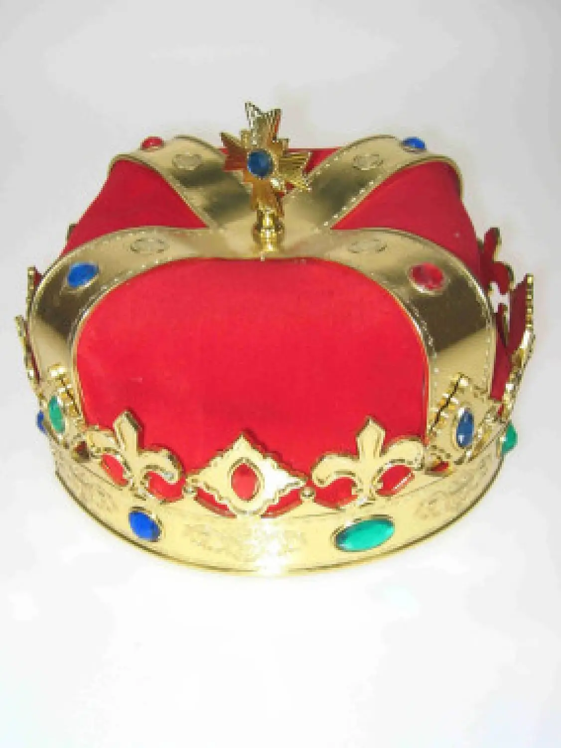 Konings Kroon 3 Konings Kroon