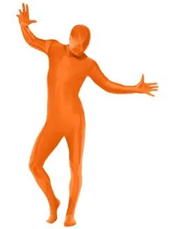 Koningsdag Nederland Second Skin Kleding