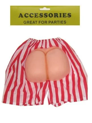 Korte Broek Met Blote Kont 3 Korte Broek Met Blote Kont