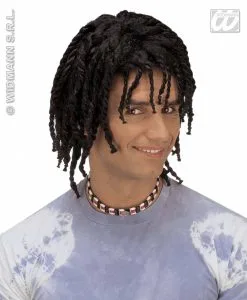 Kortharige Dreadlocks Voor Mannen