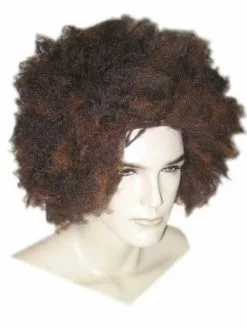 Kroespruik Afro Jack -Party Outfitters kroespruik afro jack 4