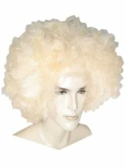 Kroespruik Afro Jack -Party Outfitters kroespruik afro jack 5