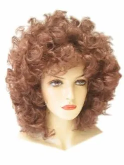 Krullen Pruik Sally -Party Outfitters krullen pruik sally 5