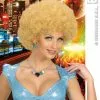 Krullenpruiken Voor Dames En Heren -Party Outfitters krullenpruiken voor dames en heren