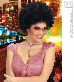 Krullenpruiken Voor Dames En Heren 8 Krullenpruiken Voor Dames En Heren -Party Outfitters krullenpruiken voor dames en heren 2